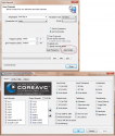 DVBViewer kanalite otsing + CoreAVC seaded