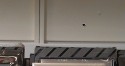 Black spot on Desire S camera screen