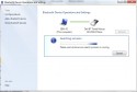 Sellise kasti lööb hetkeks ette, kui device and printers lehel double clickin dell bt travel mouse peale ja kohe kui see aken sulgeb kaob ka dell bt travel mouse device seal teiste device juurest.