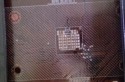Backplate koht