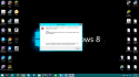 System restore problem.