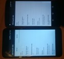 Ht3Pro vs Nexus5