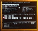 Raid BIOS Setup