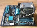 Asus M5A97 + AMD FX-8300
