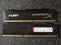DDR3 HyperX