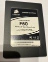 60 GB 2,5" SSD