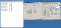 E2140@2.9Ghz<br />GA-945P-S3 rev1.0 @ 363 FSB