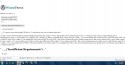 vigane leht, mis install.php jooksutamisel tuleb