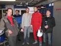 Vasakult paremale (v1king, -Margus-, Hessu, The Stig, zoomski)