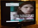 ekraani tõmmis
