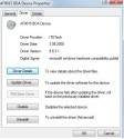 Device manager screenshot
