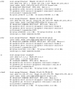 Ifconfig