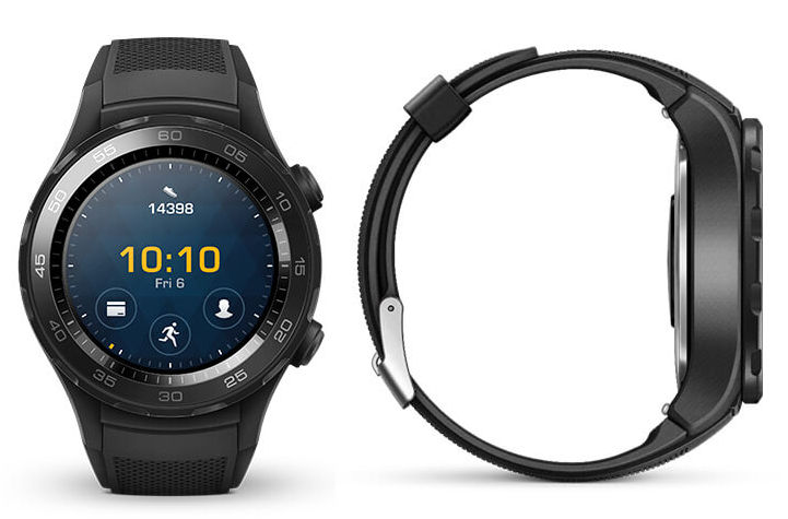 Huawei watch gt 2 2025 telia