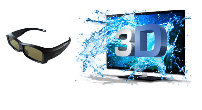 3D TV on surnud (lisatud küsitlus: "Kas omad 3D telerit?") :: Hinnavaatluse  Foorumid