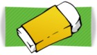 Eraser Eraser