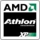 AMD power