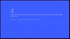 BlueScreen BlueScreen