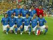 azzurri