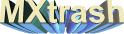 MXtrash MXtrash